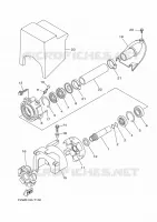 JET UNIT 2 pour Yamaha GP 2022