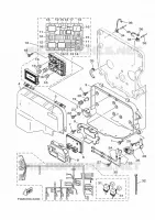 ELECTRIQUE 1 pour Yamaha GP 2022