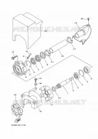 JET UNIT 2 pour Yamaha GP 2022