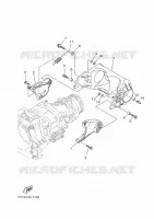 JET UNIT 3 pour Yamaha GP 2022