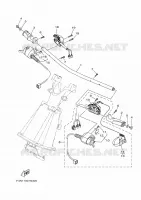 DIRECTION 1 pour Yamaha VX 2022