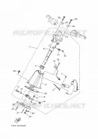 DIRECTION 2 pour Yamaha VX 2022
