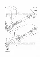 JET UNIT 2 pour Yamaha VX 2022