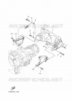 JET UNIT 3 pour Yamaha VX 2022