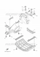 JET UNIT 4 pour Yamaha VX 2022