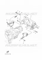 JET UNIT 3 pour Yamaha FX 2022