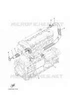 RENIFLARD pour Yamaha FX 2022