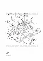 ELECTRIQUE 2 pour Yamaha VX 2022