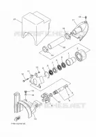 JET UNIT 2 pour Yamaha VX 2022