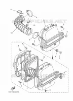 ADMISSION 2 pour Yamaha FX 2023