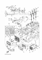 ELECTRIQUE 1 pour Yamaha EX 2023