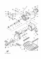JET UNIT 1 pour Yamaha EX 2023