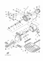JET UNIT 1 pour Yamaha EX 2023