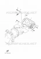JET UNIT 3 pour Yamaha EX 2023