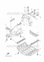 JET UNIT 4 pour Yamaha GP 2023
