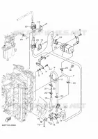 ADMISSION 2 pour Yamaha F150 2021