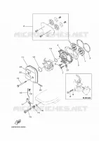 ADMISSION pour Yamaha E25 2021