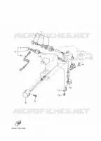PIÈCES OPTIONNELLES 2 pour Yamaha F130 2021