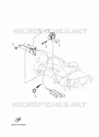 PIÈCES OPTIONNELLES 6 pour Yamaha F130 2021