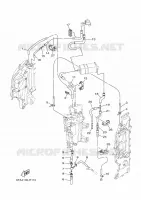 ADMISSION 3 pour Yamaha F175 2021