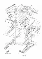 PIÈCES OPTIONNELLES 1 pour Yamaha VF115 2021