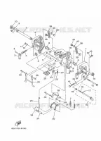 ARAIGNEE pour Yamaha FT8 2021