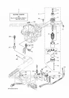 PIÈCES OPTIONNELLES 1 pour Yamaha FT8 2021