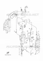 ADMISSION 3 pour Yamaha F175 2021