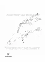PIÈCES OPTIONNELLES 3 pour Yamaha F80 2021