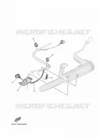 PARTIE ELECTRIQUE 6 pour Yamaha F20 2021