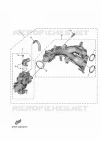 ADMISSION 1 pour Yamaha F20 2021