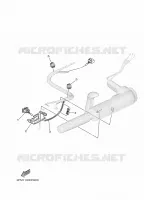 PARTIE ELECTRIQUE 6 pour Yamaha F20 2021