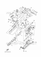 PIÈCES OPTIONNELLES 3 pour Yamaha F20 2021