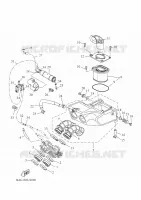ADMISSION pour Yamaha TENERE 2024