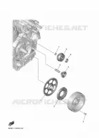 DEMARREUR pour Yamaha R7 2024