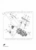 ADMISSION 2 pour Yamaha R7 2024