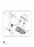 ADMISSION 2 pour Yamaha R7 2024