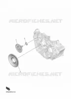 DEMARREUR pour Yamaha YZF 2024