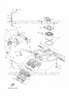 ADMISSION pour Yamaha TENERE 2024