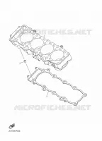 CYLINDRE pour Yamaha MT 2024
