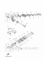 SOUPAPE pour Yamaha XMAX 2024