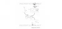 WVTA ELECTRIQUE / ATTELAGE pour Yamaha KODIAK 2024