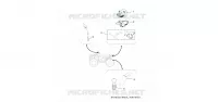 WVTA ELECTRIQUE / ATTELAGE pour Yamaha KODIAK 2024