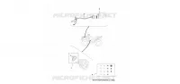 WVTA PERFORMANCE, LABELS pour Yamaha KODIAK 2024