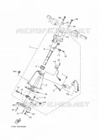 DIRECTION 2 pour Yamaha VX 2024
