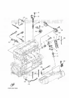 ELECTRIQUE 2 pour Yamaha GP 2024