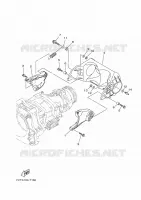 JET UNIT 3 pour Yamaha GP 2024