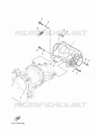 JET UNIT 3 pour Yamaha EX 2024