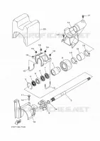 JET UNIT 2 pour Yamaha EX 2024