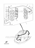 PIÈCES OPTIONNELLES pour Yamaha 40 2018